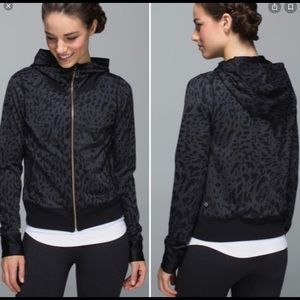 Like New Lululemon Namaskar Hoodie